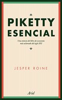 Piketty esencial