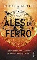 Ales de ferro (Empiri 2)