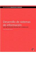 Desarrollo de Sistemas de Informacin.Una Metodologa Basada En El Modelado