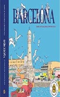 BARCELONA, LA CIUDAD DEL MAR