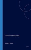 Dystiscidae (Coleoptera)
