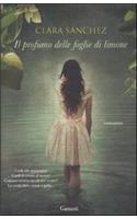 Il Profumo Delle Foglie Di Limone