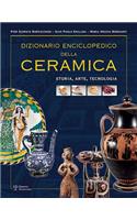Dizionario Enciclopedico Della Ceramica