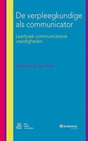 de Verpleegkundige ALS Communicator