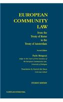 European Community Law