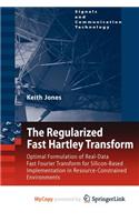 The Regularized Fast Hartley Transform: (English)