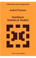 Nonlinear Statistical Models