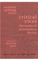 Critical Vices