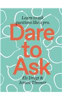 Dare to Ask: Learn to Ask Questions like a Pro