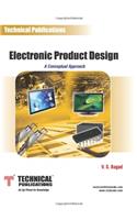 Electronic Product Design