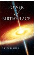 Power of Birth Place