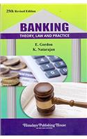 Banking Theory, Law And Practice