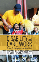 Disability and Care Work