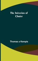 Imitation of Christ