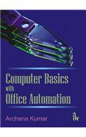 Computer Basics with Office Automation