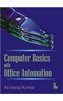 Computer Basics with Office Automation