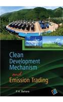 Clean Development Mechanism and Emission Trading