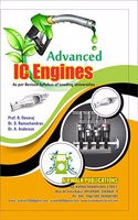 ADVANCED IC ENGINES (EDITION 1)