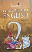 New Learnwell Communicative English Main CourseBook Class 2