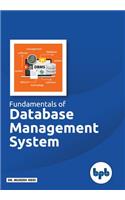 Fundamentals of Database Management System