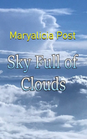 Sky Full of Clouds