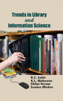 Trends in Library and Information Science