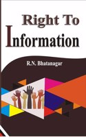 Right to Information