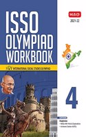 International Social Studies Olympiad Work Book -Class 4