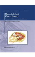 Musculoskeletal Cancer Surgery