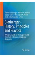 Biotherapy - History, Principles and Practice