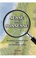 Sense and Nonsense