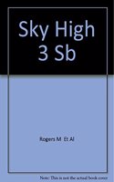 Sky High 3 Student's Book