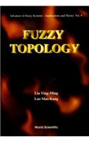 Fuzzy Topology (V9)