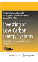 Investing in Low-Carbon Energy Systems