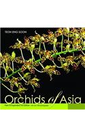 Orchids of Asia