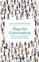 Plea for Convivence