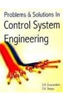 Problems & Solutions In Control System Engineering