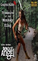 Treasure of the Monkey King [Dramatized Adaptation]