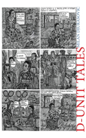 D-Unit Tales