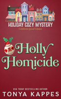 Holly Homicide