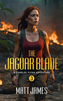The Jaguar Blade