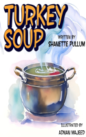 Turkey Soup
