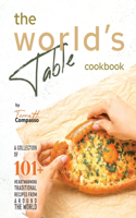 World's Table Cookbook