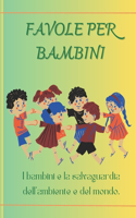 Favole per bambini