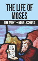 Life Of Moses