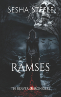 Reaver Chronicles