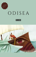 Odisea: Versión Mejorada - Amazon