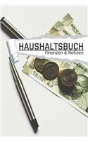 Haushaltsbuch