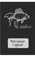 Meerwasser Logbuch