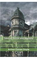 Tales of Terror and Mystery